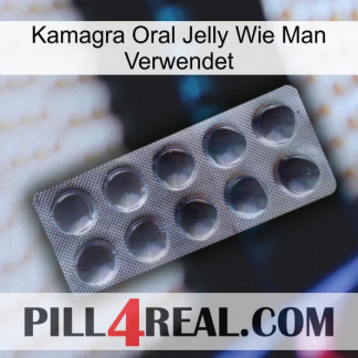 Kamagra Oral Jelly How To Use 30